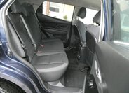 SsangYong Korando SUV 1,5 l 120 kw