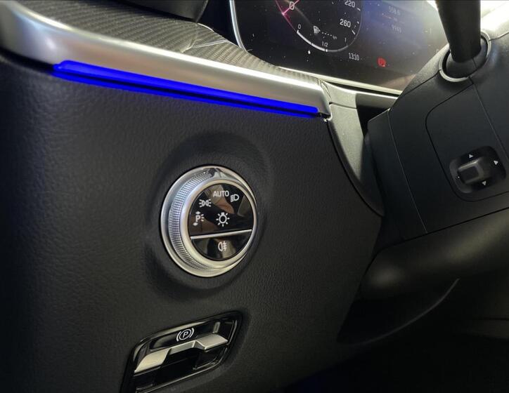 Mercedes-Benz Třídy C 11