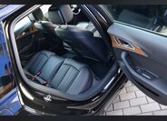 Audi A6 Kombi 0,0 200 kw