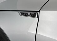 Škoda Octavia Kombi 2,0 l 147 kw