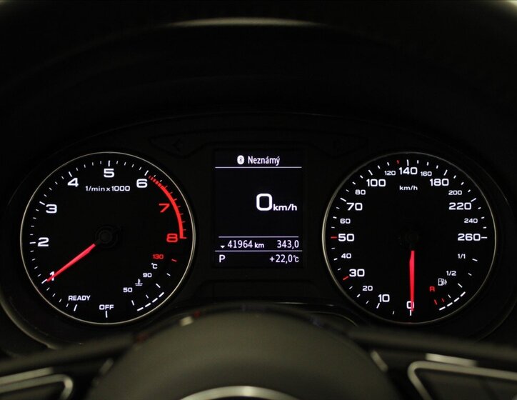 Audi Q2 SUV 999,0 85 kw