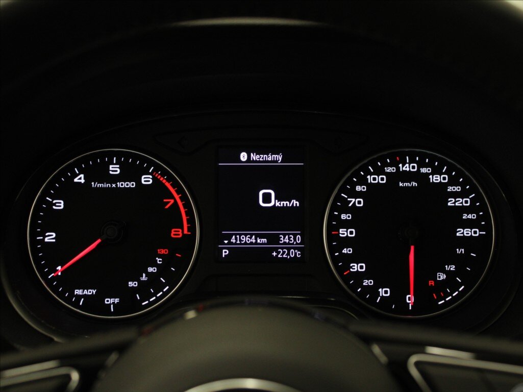 Audi Q2 SUV 999,0 85 kw