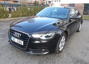 Audi A6 Sedan / Limuzína 3,0 l 150 kw