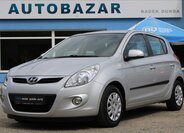 Hyundai i20 1