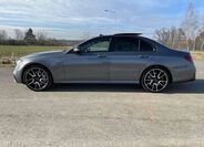 Mercedes-Benz Třídy E 2