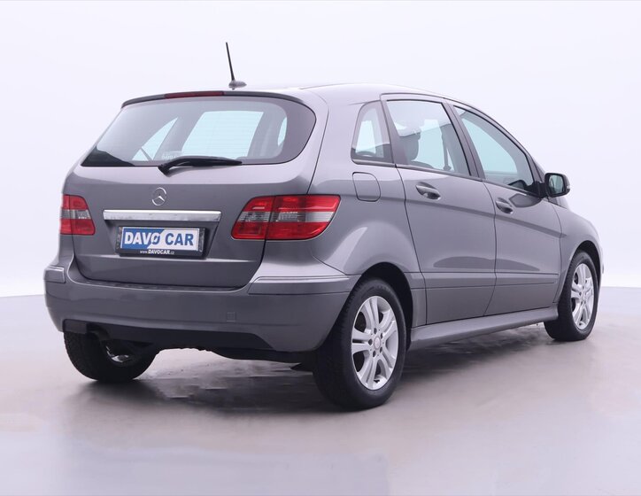 Mercedes-Benz Třídy B Hatchback 2,0 l 80 kw