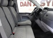 Volkswagen Transporter Kombi 2,0 l 103 kw