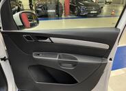 Volkswagen Sharan 30