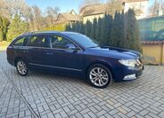 Škoda Superb 2