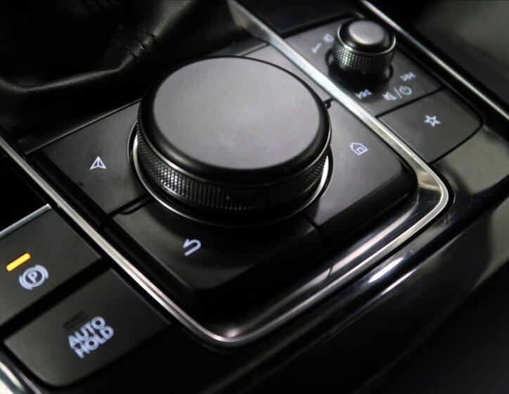 Mazda CX-30 SUV / Terénní 2,0 l 90 kw