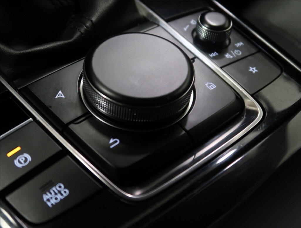 Mazda CX-30 SUV / Terénní 2,0 l 90 kw