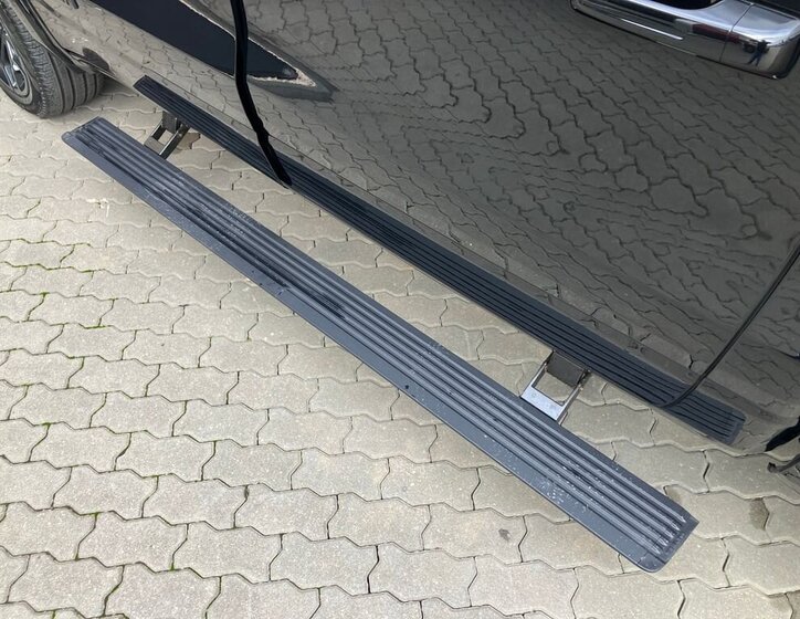 Dodge RAM Pick-up 3,0 l 403 kw