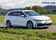 Volkswagen Golf Kombi 2,0 l 110 kw