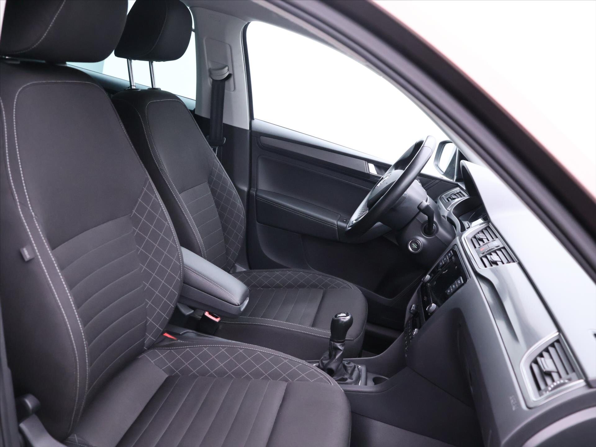 Škoda Rapid Sedan 999,0 81 kw