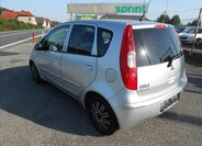 Mitsubishi Colt 6