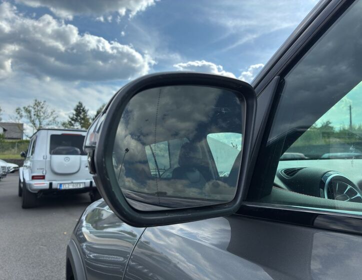 Mercedes-Benz GLB 23