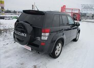Suzuki Grand Vitara 7