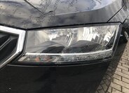 Škoda Fabia Kombi 999,0 81 kw