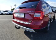 Škoda Octavia Kombi 2,0 l 135 kw