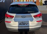 Hyundai i30 Kombi 1,4 l 103 kw