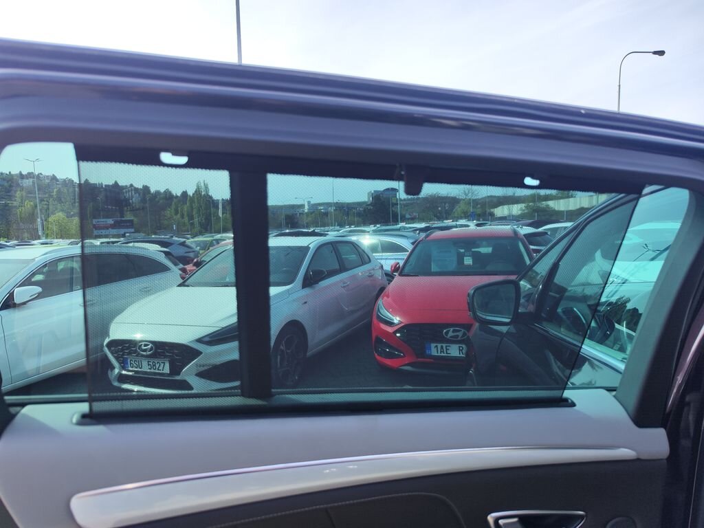 Renault Espace MPV 1,6 l 118 kw