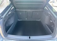 Škoda Octavia Sedan / Limuzína 1,5 l 110 kw