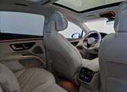 Mercedes-Benz EQS 22