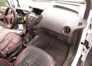 Ford Tourneo Courier 15