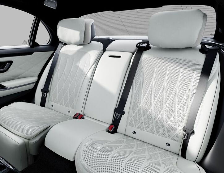 Mercedes-Benz Třídy S 8