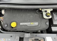 Renault Scénic Kombi 2,0 l 118 kw