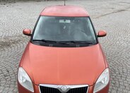 Škoda Fabia Liftback 0,0 44 kw