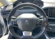 Peugeot 308 Kombi 1,6 l 88 kw