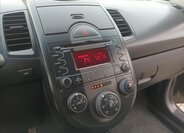 KIA Soul Hatchback 1,6 l 94 kw
