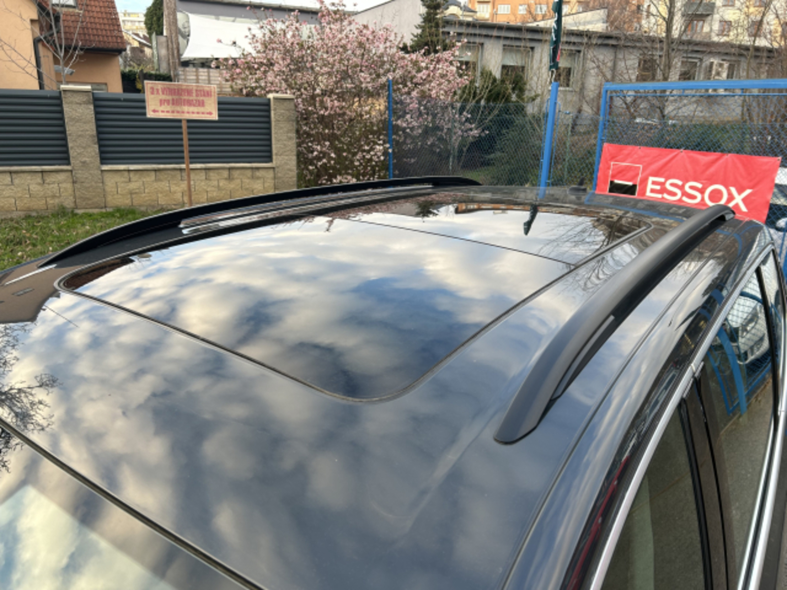 Volkswagen Sharan 24