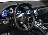 Porsche Cayenne SUV 4,0 l 338 kw