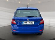 Škoda Fabia Hatchback 999,0 70 kw