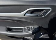 MG ZS SUV / Terénní 1,5 l 78 kw