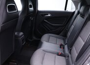 Mercedes-Benz CLA Kombi 2,1 l 100 kw