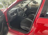 Škoda Kamiq Sedan 0,0 0