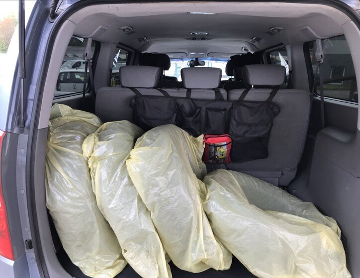 Hyundai H 1 Kombi 2,5 l 125 kw