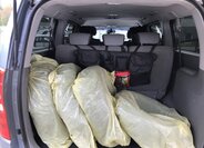 Hyundai H 1 Kombi 2,5 l 125 kw