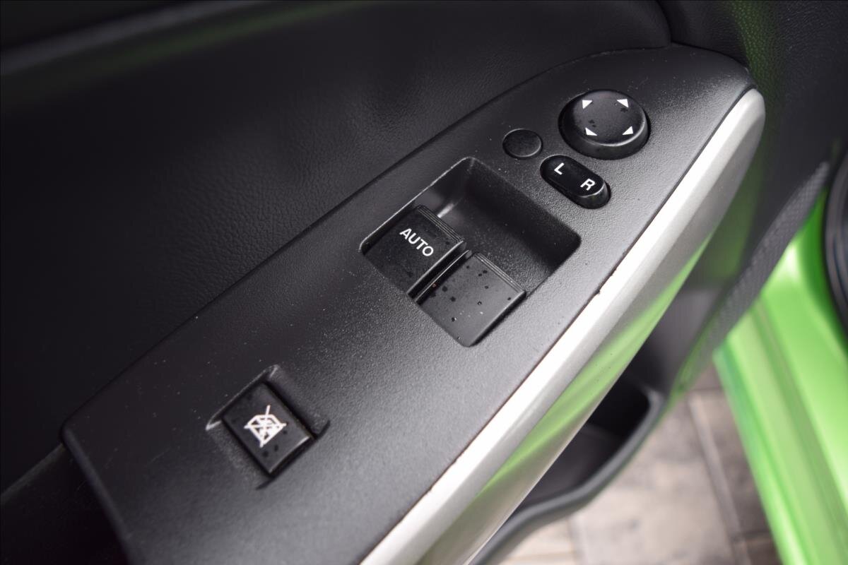 Mazda 2 Hatchback 1,3 l 55 kw