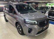 Nissan Townstar Kombi 1,3 l 96 kw