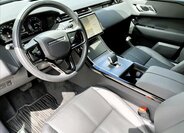 Land Rover Range Rover Velar SUV / Terénní 2,0 l 297 kw