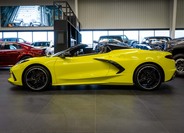 Chevrolet Corvette 3