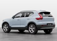 Volvo XC40 7
