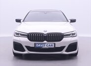 BMW Řada 5 Sedan 4,4 l 390 kw