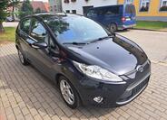 Ford Fiesta 13