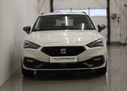 Seat Leon Kombi 1,5 l 96 kw