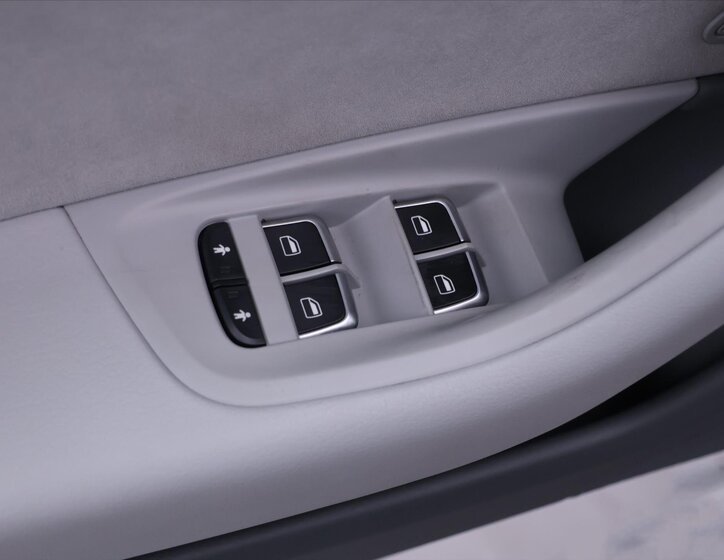 Audi A6 Kombi 3,0 l 180 kw